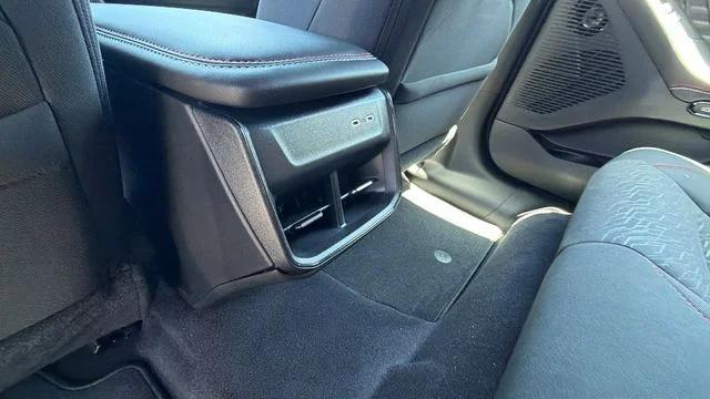 2026 Dodge Charger R/T 4 Door AWD