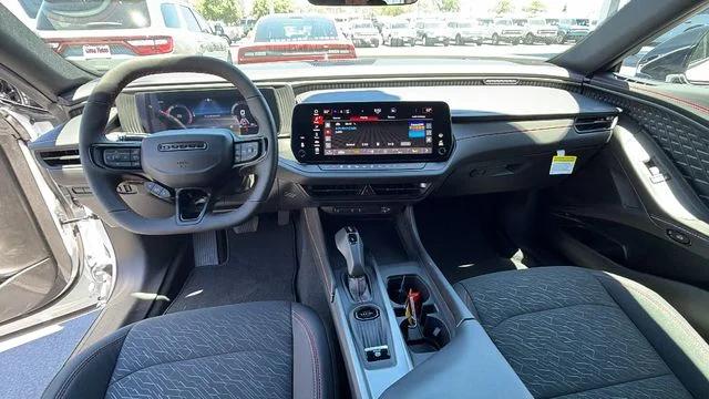 2026 Dodge Charger R/T 4 Door AWD