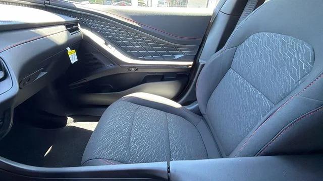 2026 Dodge Charger R/T 4 Door AWD