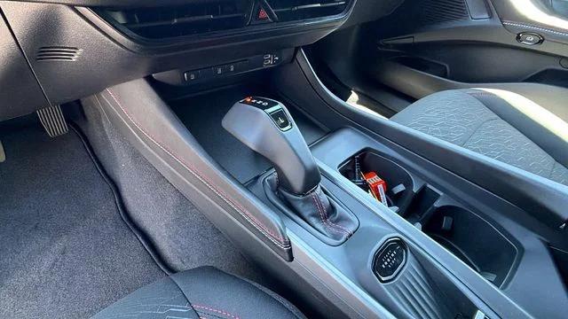 2026 Dodge Charger R/T 4 Door AWD