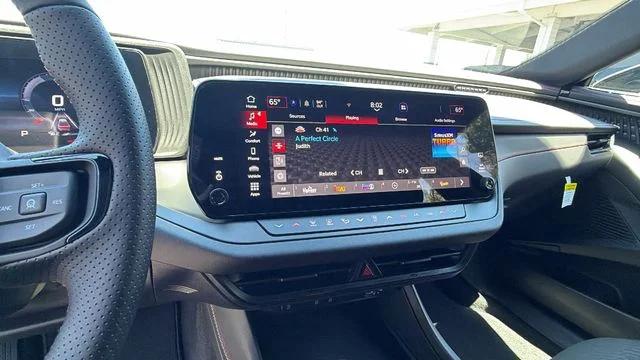 2026 Dodge Charger R/T 4 Door AWD