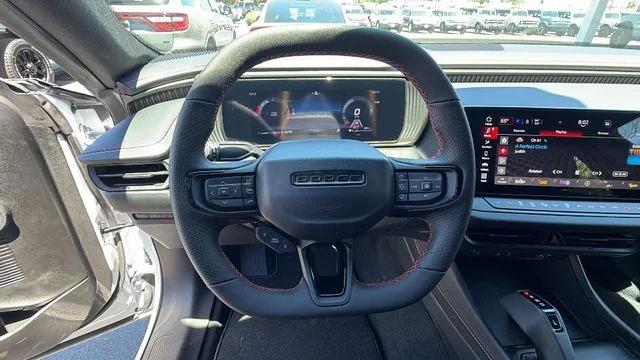 2026 Dodge Charger R/T 4 Door AWD