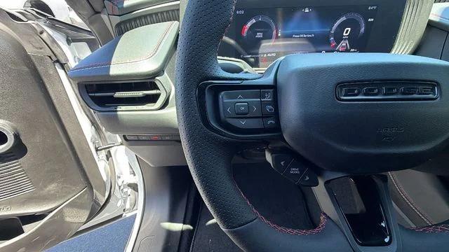 2026 Dodge Charger R/T 4 Door AWD