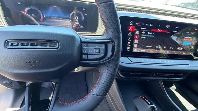 2026 Dodge Charger R/T 4 Door AWD