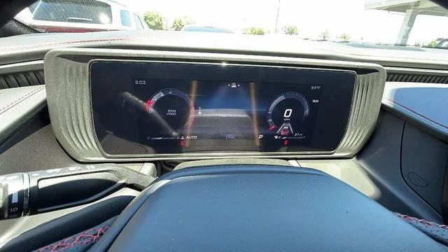 2026 Dodge Charger R/T 4 Door AWD