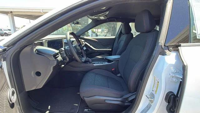 2026 Dodge Charger R/T 4 Door AWD