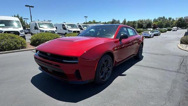 2026 Dodge Charger R/T 4 Door AWD for sale in Redding, CA