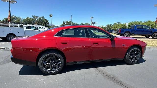 2026 Dodge Charger R/T 4 Door AWD