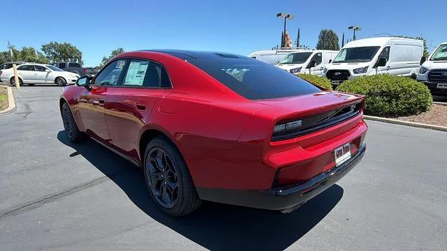 2026 Dodge Charger R/T 4 Door AWD