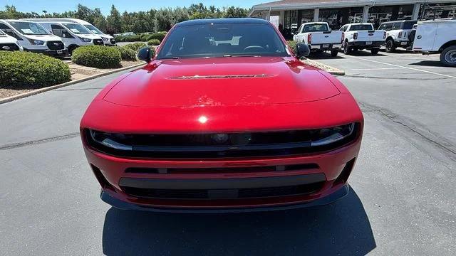 2026 Dodge Charger R/T 4 Door AWD