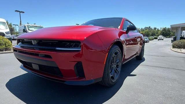 2026 Dodge Charger R/T 4 Door AWD