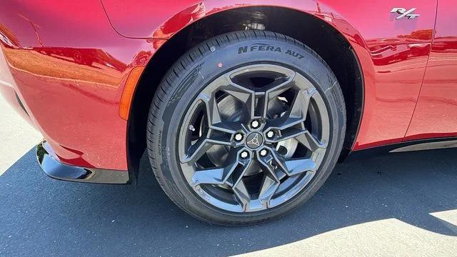 2026 Dodge Charger R/T 4 Door AWD