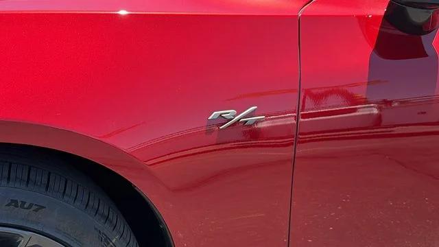 2026 Dodge Charger R/T 4 Door AWD