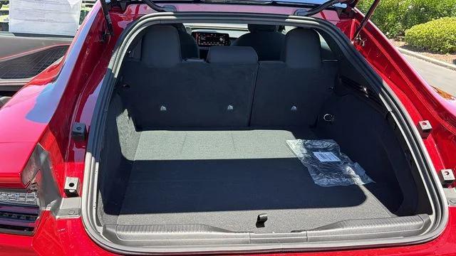 2026 Dodge Charger R/T 4 Door AWD