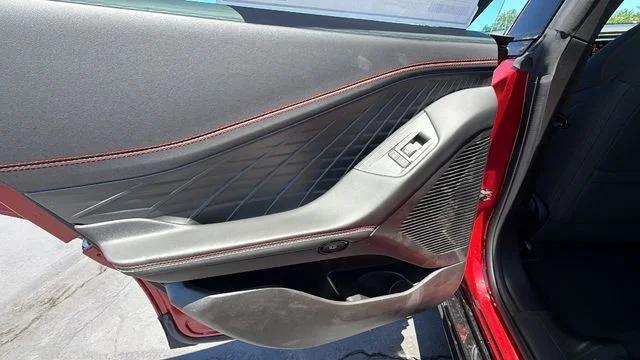 2026 Dodge Charger R/T 4 Door AWD