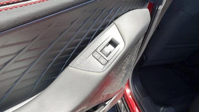 2026 Dodge Charger R/T 4 Door AWD