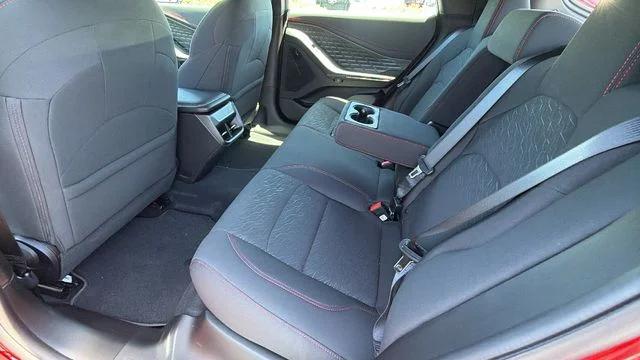 2026 Dodge Charger R/T 4 Door AWD