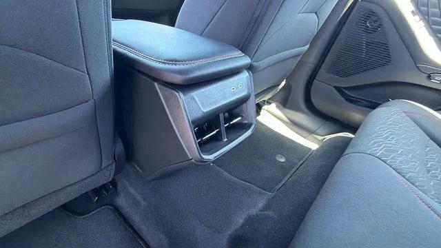 2026 Dodge Charger R/T 4 Door AWD