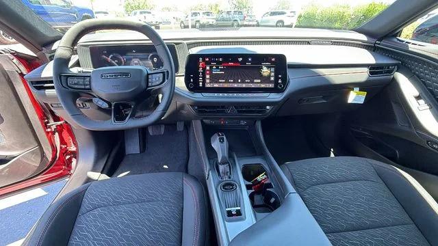 2026 Dodge Charger R/T 4 Door AWD