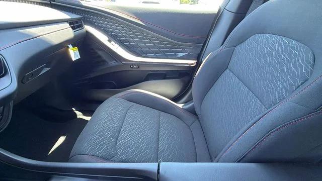 2026 Dodge Charger R/T 4 Door AWD