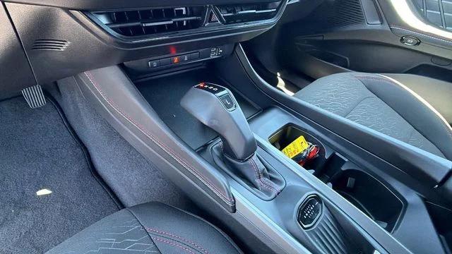 2026 Dodge Charger R/T 4 Door AWD