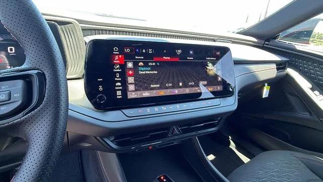 2026 Dodge Charger R/T 4 Door AWD
