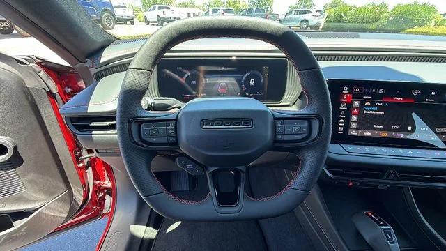 2026 Dodge Charger R/T 4 Door AWD