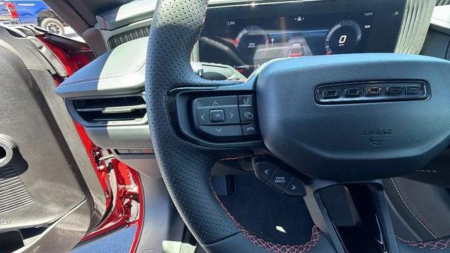 2026 Dodge Charger R/T 4 Door AWD