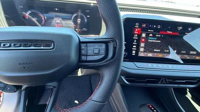 2026 Dodge Charger R/T 4 Door AWD
