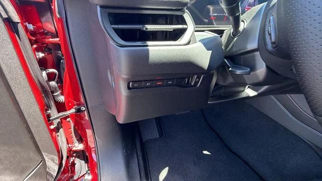 2026 Dodge Charger R/T 4 Door AWD