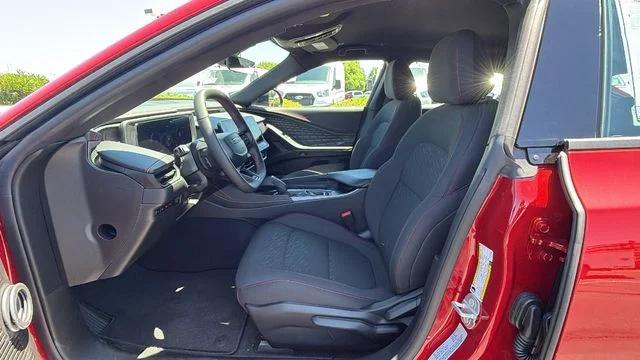 2026 Dodge Charger R/T 4 Door AWD