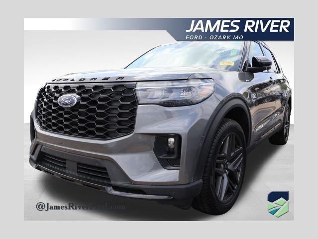 2025 Ford Explorer ST-Line for sale in Ozark, MO
