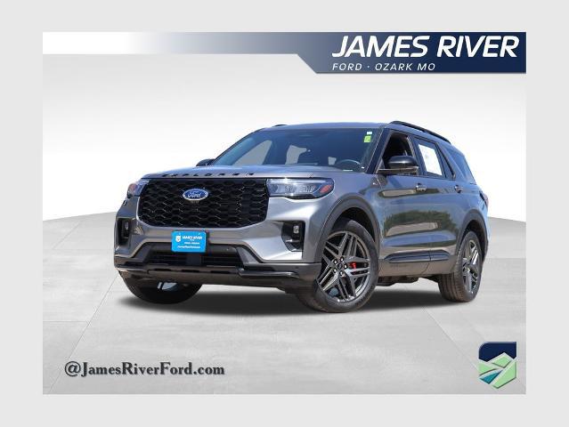 2025 Ford Explorer ST-Line for sale in Ozark, MO
