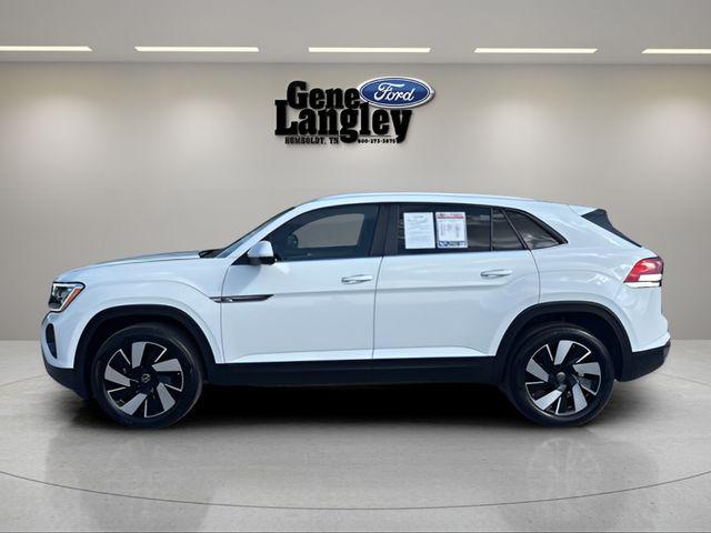2025 Volkswagen Atlas Cross Sport 2.0T SE w/Technology for sale in Humboldt, TN