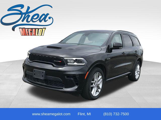 2025 Dodge Durango R/T for sale in Flint, MI