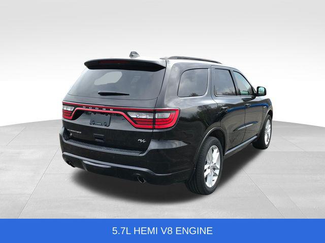 2025 Dodge Durango R/T