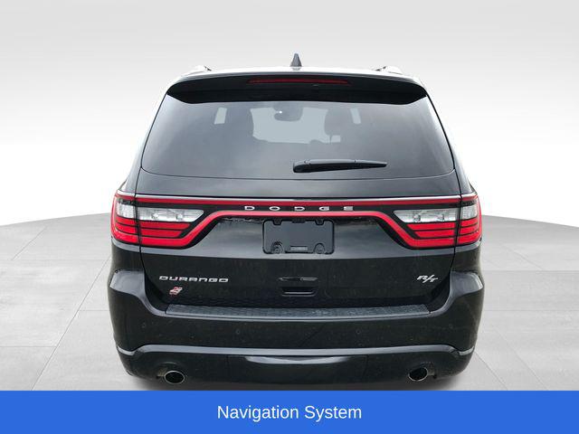 2025 Dodge Durango R/T