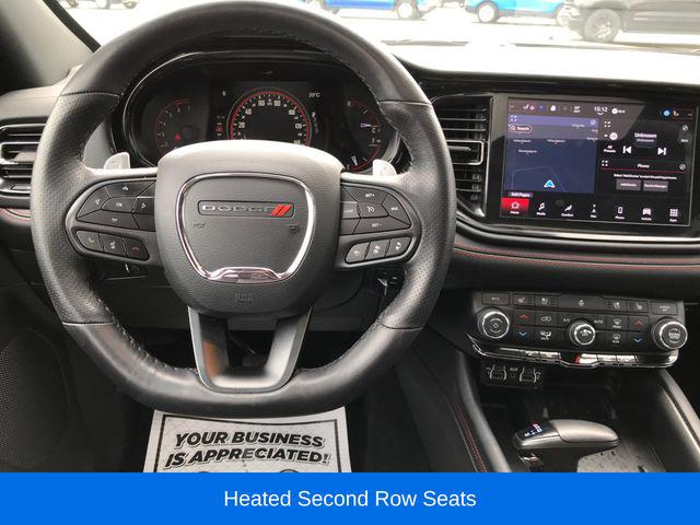 2025 Dodge Durango R/T