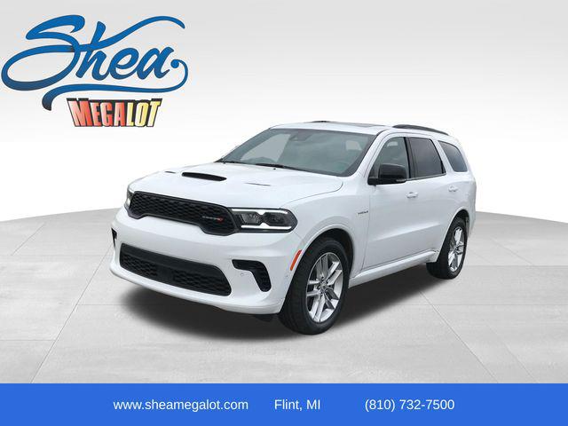 2025 Dodge Durango R/T for sale in Flint, MI