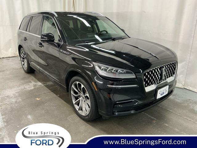 2023 Lincoln Aviator Grand Touring for sale in Blue Springs, MO
