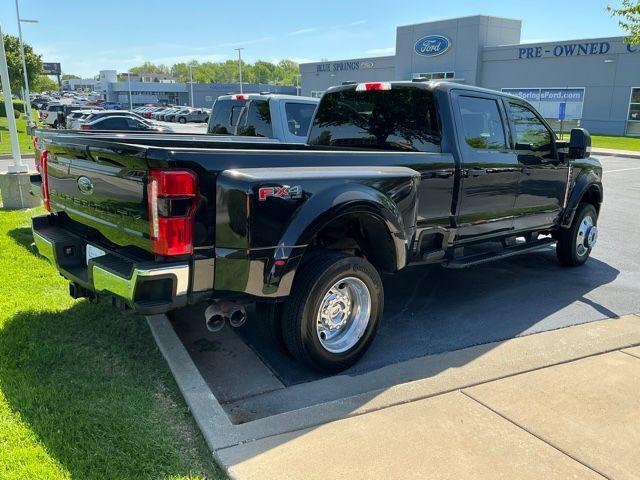 2024 Ford F-450 XLT