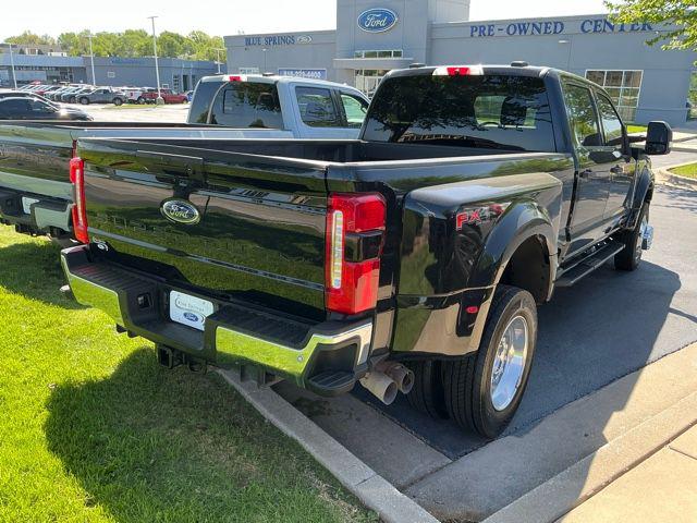 2024 Ford F-450 XLT