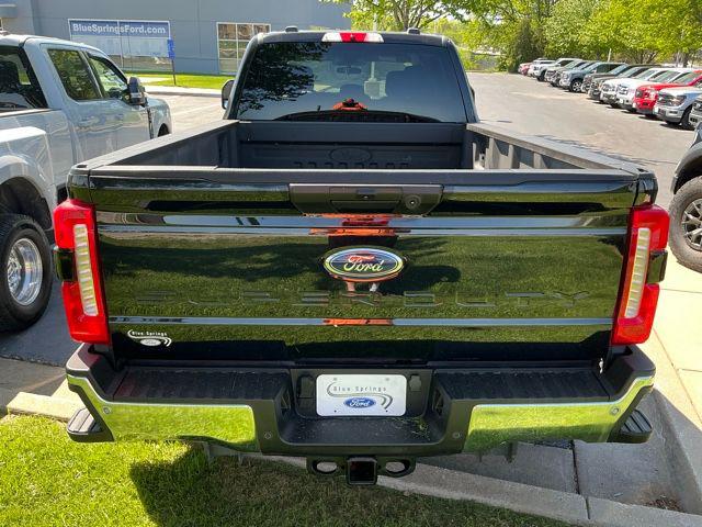 2024 Ford F-450 XLT