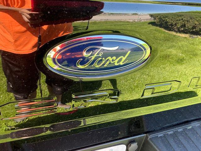 2024 Ford F-450 XLT