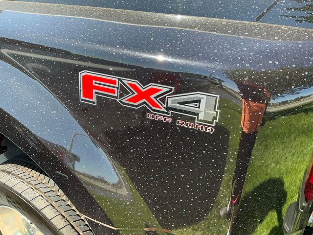 2024 Ford F-450 XLT