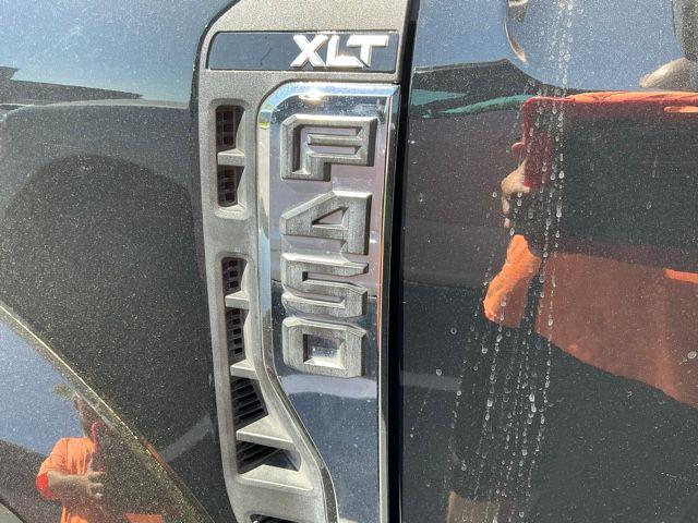 2024 Ford F-450 XLT