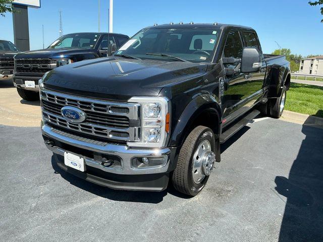 2024 Ford F-450 XLT
