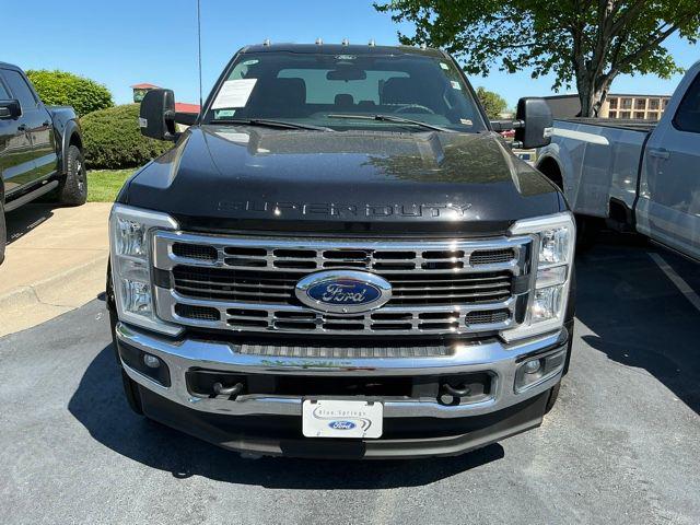 2024 Ford F-450 XLT