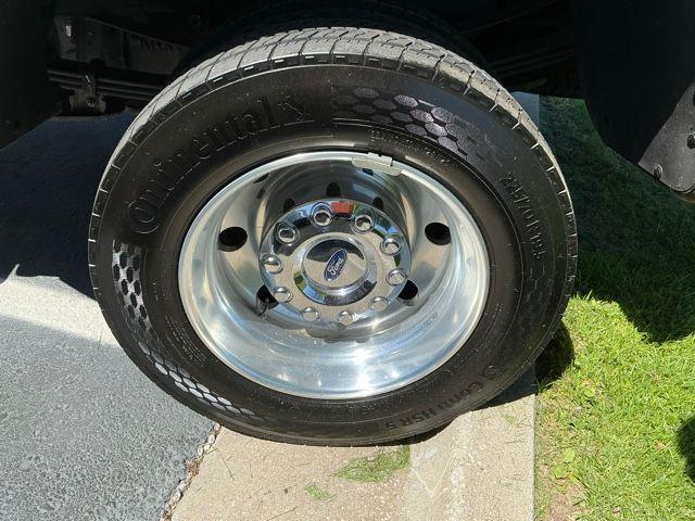 2024 Ford F-450 XLT