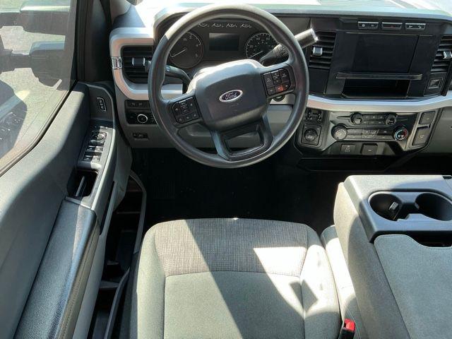 2024 Ford F-450 XLT
